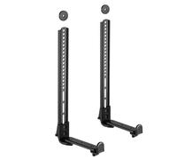Maclean Mc-914 Sound Bar Support Argento