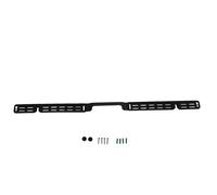 Supporto universale per soundbar Sonos Arc e Arc Ultra, funzionamento plug-and-play, resistente alla corrosione, compatibilità universale, aspetto