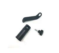 Supporto universale per specchietto retrovisore per moto, supporto da 10 mm per telefono GPS, per scooter