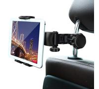 Supporto Universale per Tablet Mic Adattatore Regolabile Da Manubrio per IPad