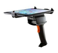 Supporto universale per Tablet per Saveo Scan Supporto universale per tablet per scanner portatili di codici a barre Saveo Scan