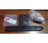 Supporto Universale Per Targa SUPERATV Con Luce LED