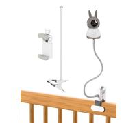 Supporto universale per telecamera per bambini ieGeek, supporto per bebè monitor per ieG aby 1T/4/7S,HelloBaby/Blemil/jeeber/nooie Vtech/GHB/momcozy
