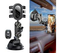 Supporto universale per telefono a ventosa per fotocamera da tetto per auto, sti