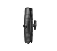 Supporto Universale per Telefono con Braccio Lungo e Doppia Presa per Adattatori A Sfera da 1,5 Pollici per RAM Arkon IBolt VIN-C-23A