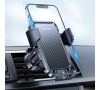 Supporto universale per telefono da auto Miracase 2023 Upgrade per bocchette dell'aria S