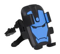 Supporto universale per telefono per bocchetta di ventilazione dell'auto non blocca mai il supporto universale per telefono cellulare auto