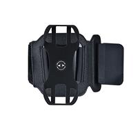 Supporto universale per telefono per sport all'aria aperta fascia da braccio custodia da polso rotante palestra corsa borsa telefono fascia da braccio (colore: D, taglia: 1)