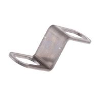 Supporto Universale Per Tubo Di Scarico Z Per Motocicletta