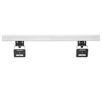 Supporto Universale Per TV Da Muro No Gap, Schermo Da 32" A 110" - WM6812