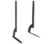 Supporto universale, piedini per TV , carico max. 50 kg Maclean