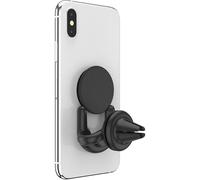 Pop Mount 2 Supporto per auto Ventilazione Nero Popsockets - Nouvo