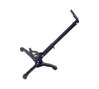 Supporto Universale Portatile Telescopico E Pieghevole Per Sassofono Elettrico Per Soffiatori Elettrici accessori per sassofono