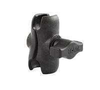 Supporto Universale RAM Mount RAP B 201U Staffa Regolabile Base Fissa Per Dispos