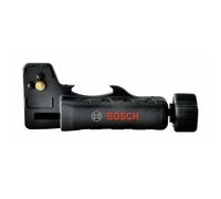 Supporto universale scorrevole Bosch Professional per ricevitori laser LR1, LR1G, LR2