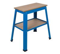 Supporto Universale Silverline 126657 Macchine da Banco Regolabile Officina