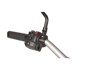 SUPPORTO UNIVERSALE SPECCHIETTI SPECCHI CHAFT DIAMETRO 10MM