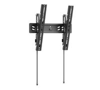 SUPPORTO UNIVERSALE STAFFA A MURO ULTRASOTTILE PER TV DA 32" A 65" EWENT EW1610