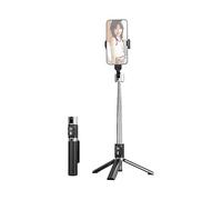 SUPPORTO USAMS ZB324 Mini Wireless, treppiede Bluetooth, rotazione 360°
