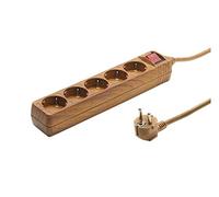 Supporto V T/T + Cab 3 X 1,5 + Inserimento Legno in Blister. Ideale per progetti che richiedono una base robusta ed estetica, garantendo qualità e durata in ogni utilizzo.