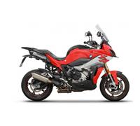 Supporto valigie laterali moto Shad 3P System Bmw S1000Xr 2020-2020 Noir TU
