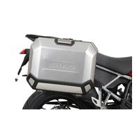 SHAD 4P SYSTEM TRIUMPH TIGER 900/GT/RALLY