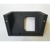 SUPPORTO VALVOLA FUMI in GHISA x STUFE NESTOR MARTIN - EFEL HARMONY/BAYARD 1 e 3