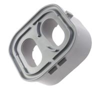 Smeg Supporto valvola per lavastoviglie 761810163, 761810161