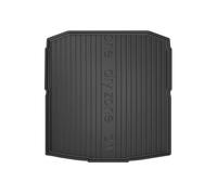 TPE Frogum Dry Zone Vassoio Vasca Baule per Skoda Octavia IV dal 2019 TPE gomma