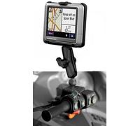 SUPPORTO VASCHETTA OLIERA GARMIN NUVI 200 250 240 255 260 270 RAM-B-345-GA24U