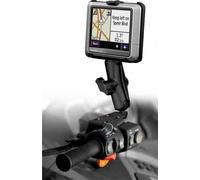 SUPPORTO VASCHETTA OLIERA MOTO GARMIN NUVI 200 250 205 255 260 RAM-B-346-GA24U