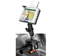 SUPPORTO VASCHETTA OLIERA PER GARMIN NUVI 300, 310 RAM-MOUNT RAM-B-345-GA21U