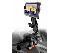 SUPPORTO VASCHETTA OLIO MOTO MOTOCICLETTA TOMTOM ONE XL RAM-MOUNT RAM-B-346-TO5U
