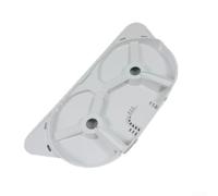 Supporto Vaschetta per lavaggio per Dreame L10s Pro Ultra Supporto