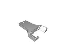 Supporto Vaschetta Resina per Anycubic Photon Mono 4K Stampante Porta Vat Kit
