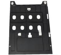Supporto Vassoio CD per Stampanti R1900 R2400 R2000 R2880 R3000 G800 1400 1410 Disco Ottico Plastica Robusta(PVC ID Card Tray)