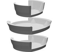 Supporto Vassoio Raccogli Gocce KitchenAid Macchina Caffè Stampato 3D