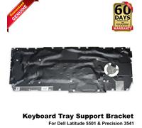 Supporto vassoio tastiera Dell Latitude 5501 Precision 3541 C1KV0