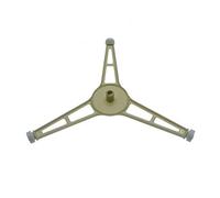 SUPPORTO VASSOIO VIP Ø 210 M/M PER MICROONDE WHIRLPOOL - 482000007844