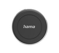 Supporto vede. per Magnet portatile per aerazione, girevole. a 360°, alluminio.