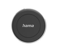 Supporto vede. per portatile ""Magnete"" pr aerazione, perno." a 360°, allumi...