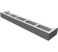 Supporto Ventilato per Samsung One Connect Box TV Stand Raffreddamento 3D
