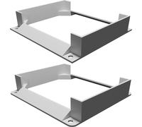 Supporto Ventola 140mm per Thermalright HR-02 Macho CPU Cooler Adattatore
