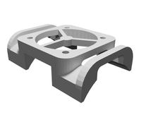 Supporto Ventola 30mm per Motore 42mm Compatibile Arrma Cen Reeper Auto RC 3D