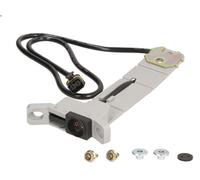 Supporto, ventola del radiatore FEBI 40939 per MAN F90 9.973 1987-1992