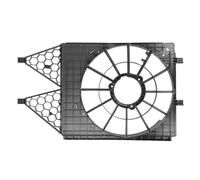 Supporto, ventola del radiatore TYC 837-0033-1