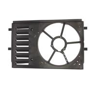 Supporto, ventola del radiatore TYC 837-0035-1