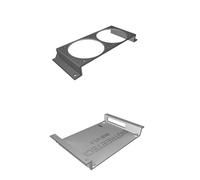 Supporto Ventola Mainboard per Stampante Anycubic I3 Mega SKR MKS GEN L