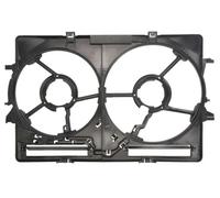 Supporto, ventola del radiatore THERMOTEC DHA001TT