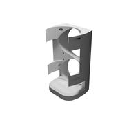 Supporto Ventole Raffreddamento Motore per HobbyWing XeRun 4274 Traxxas